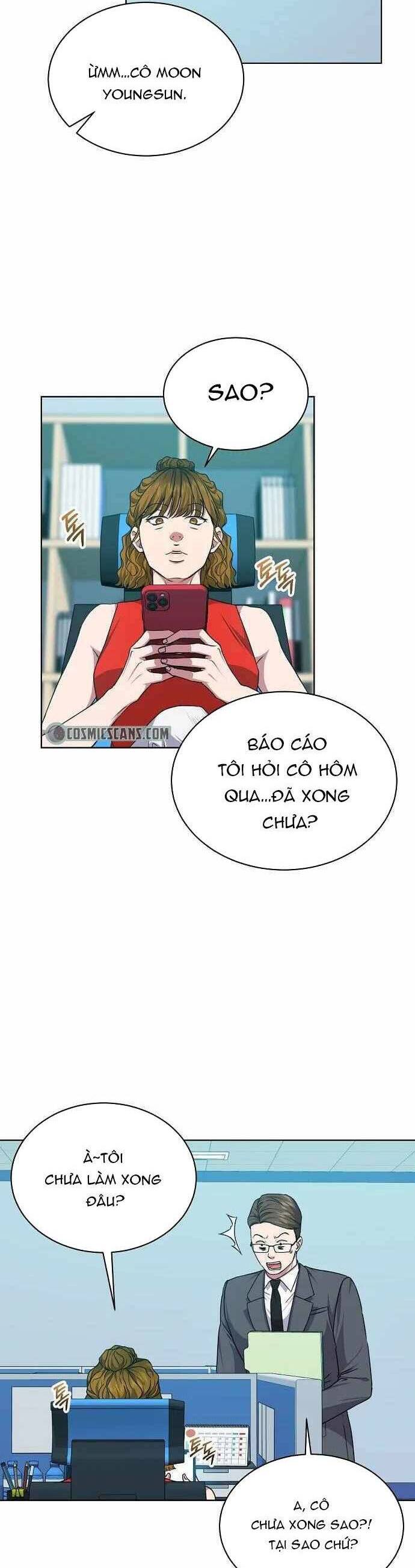 Ta Là Người Thu Thuế Chapter 43 - 3