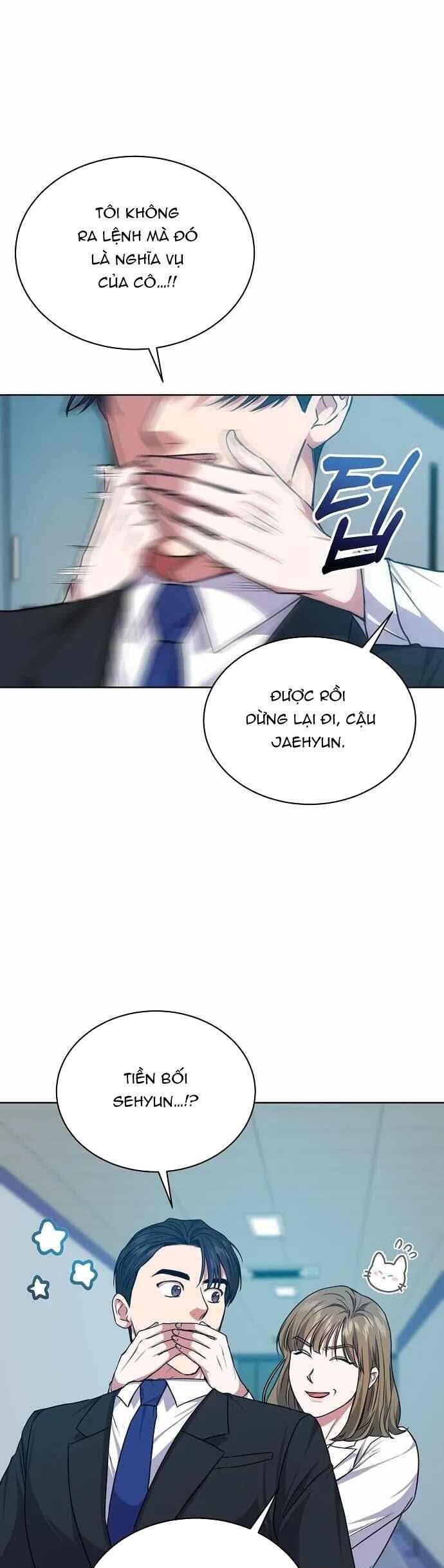 Ta Là Người Thu Thuế Chapter 43 - 21