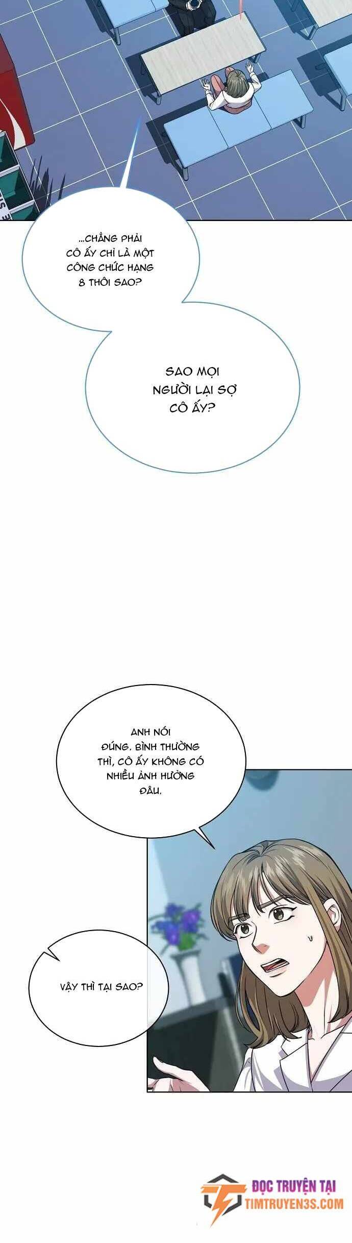 Ta Là Người Thu Thuế Chapter 43 - 24