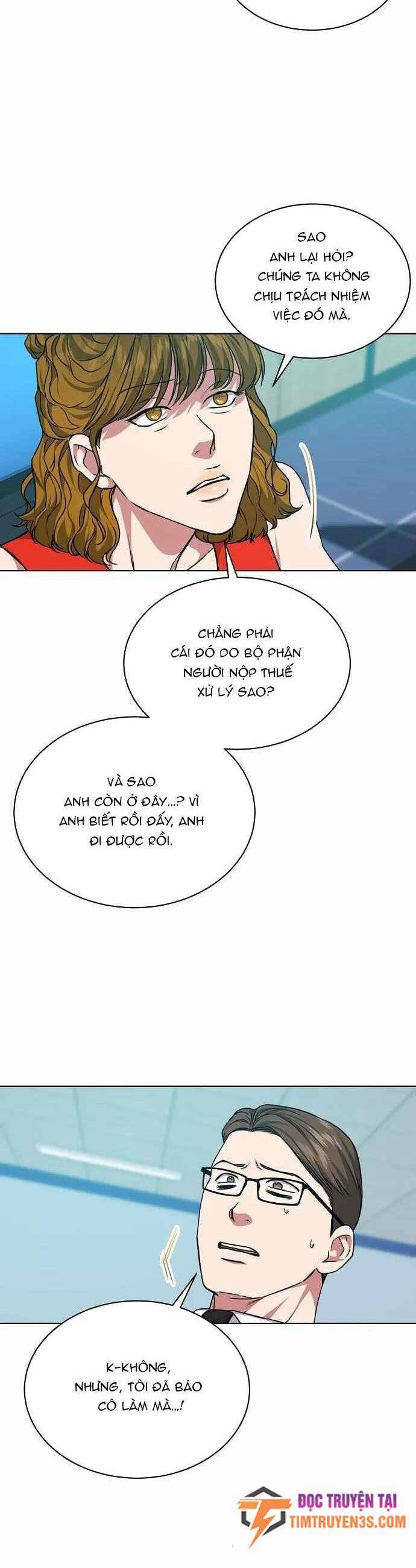 Ta Là Người Thu Thuế Chapter 43 - 4