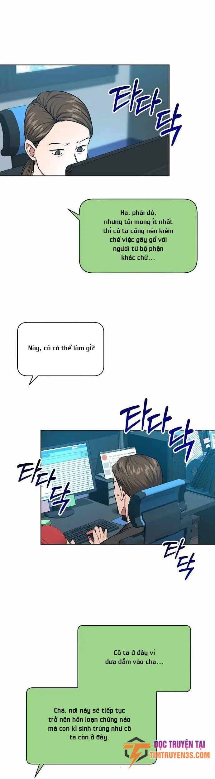 Ta Là Người Thu Thuế Chapter 43 - 32