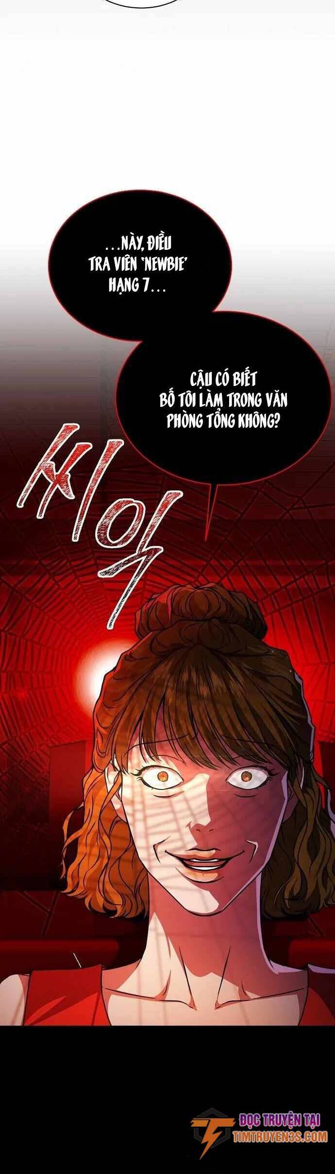 Ta Là Người Thu Thuế Chapter 43 - 40