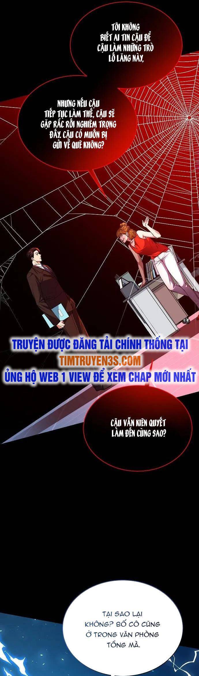Ta Là Người Thu Thuế Chapter 43 - 41