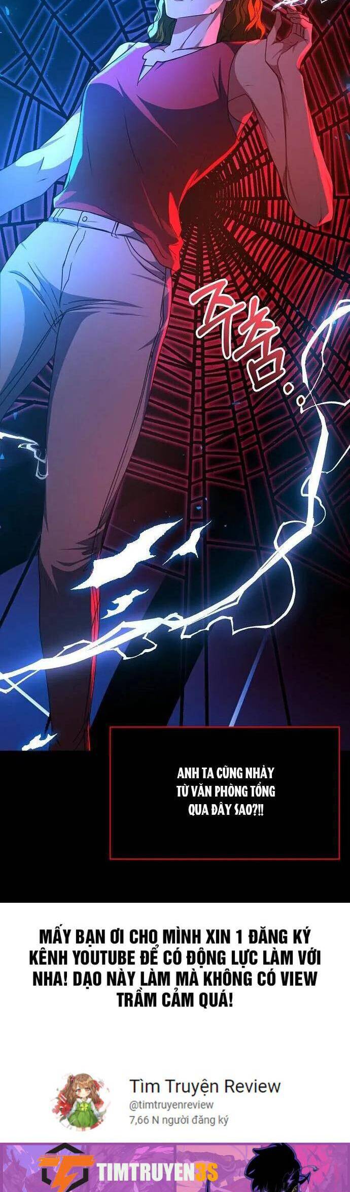 Ta Là Người Thu Thuế Chapter 43 - 43