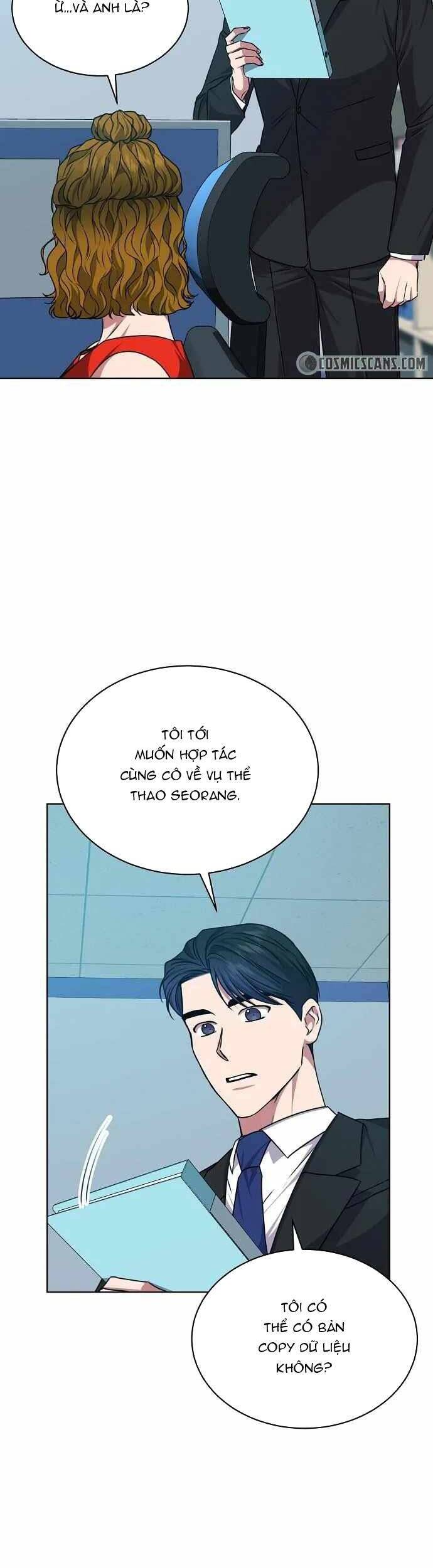 Ta Là Người Thu Thuế Chapter 43 - 7