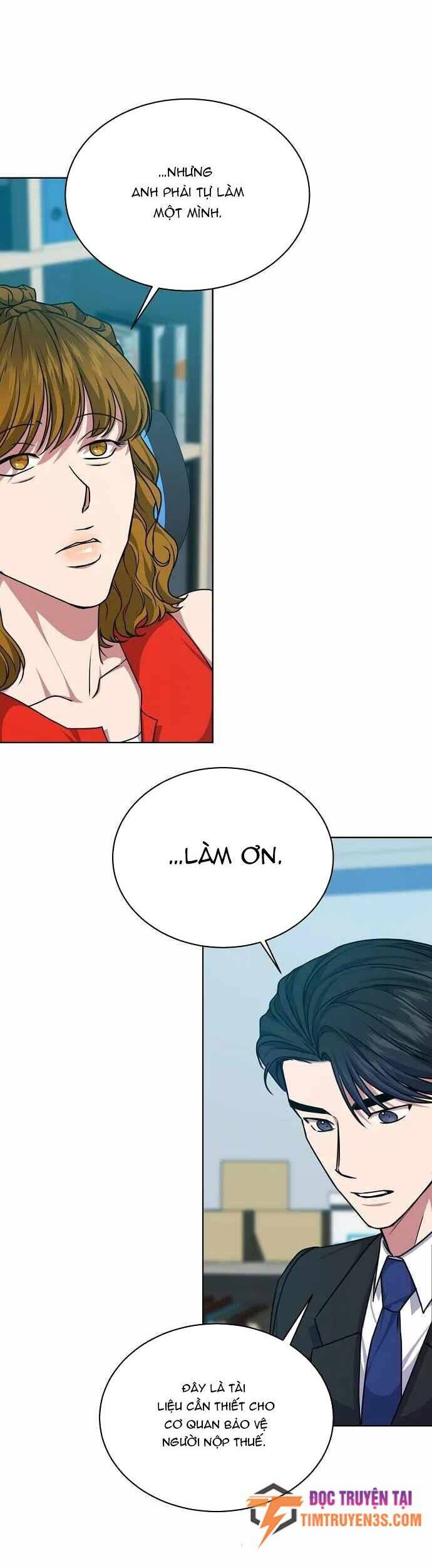 Ta Là Người Thu Thuế Chapter 43 - 8