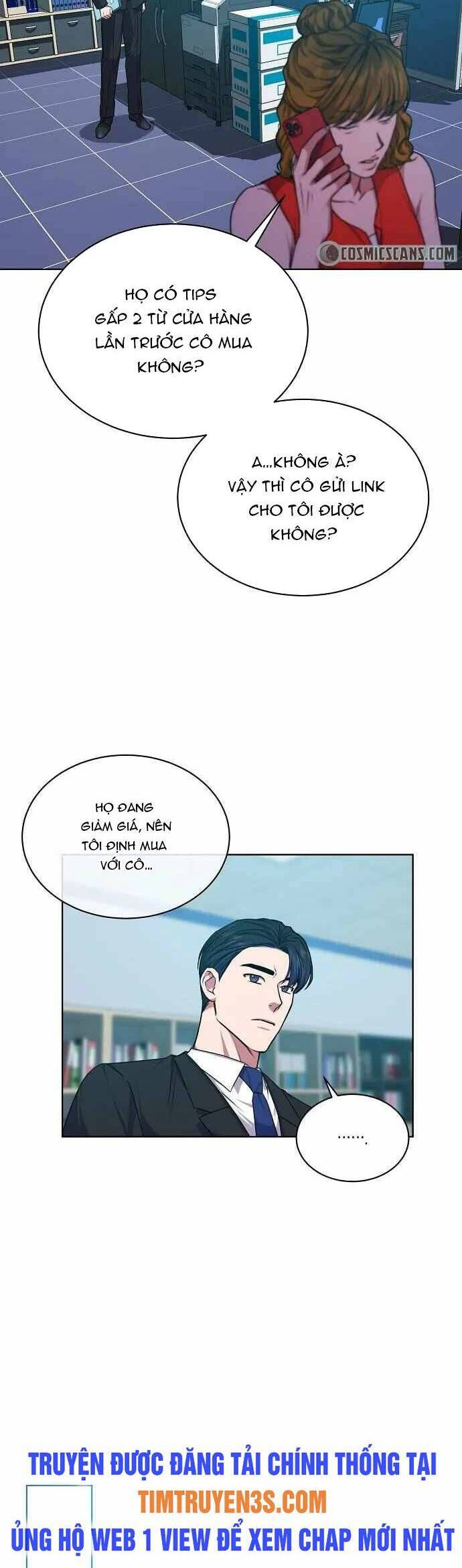 Ta Là Người Thu Thuế Chapter 43 - 10