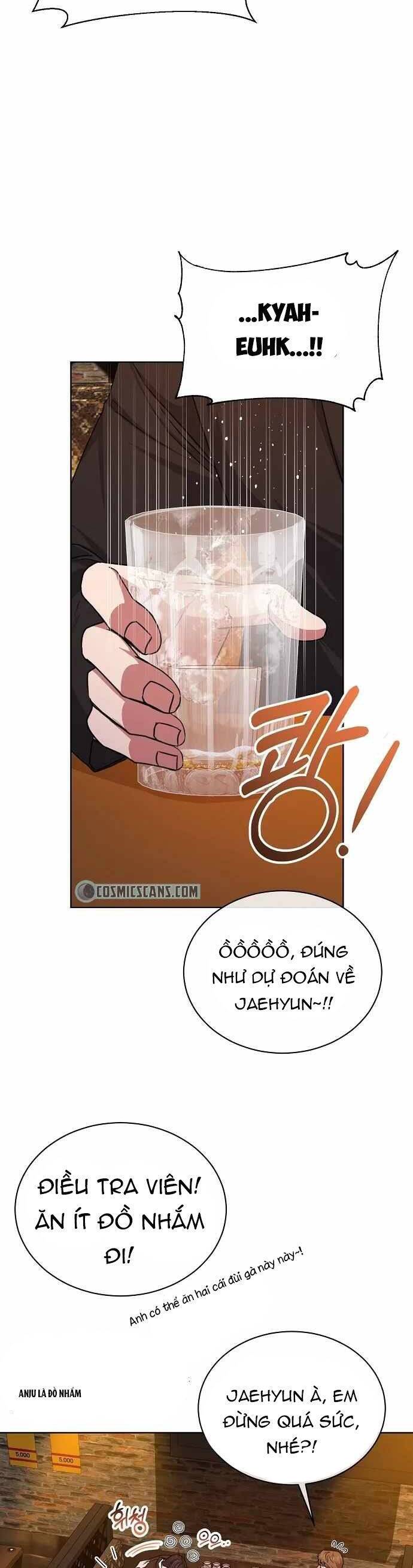 Ta Là Người Thu Thuế Chapter 39 - 17