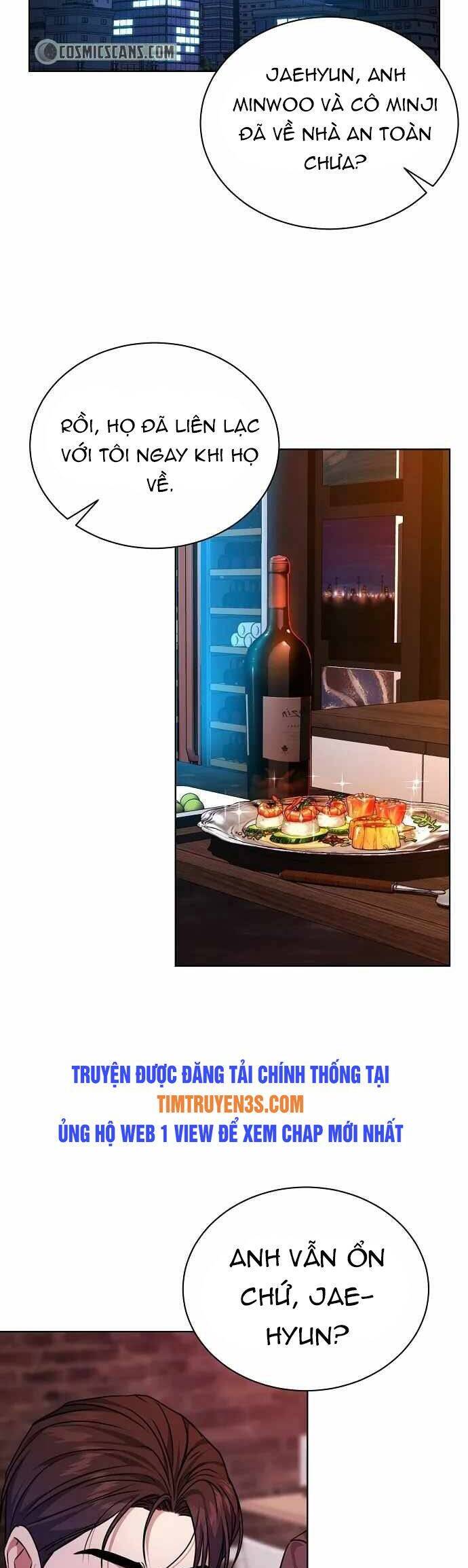 Ta Là Người Thu Thuế Chapter 39 - 21