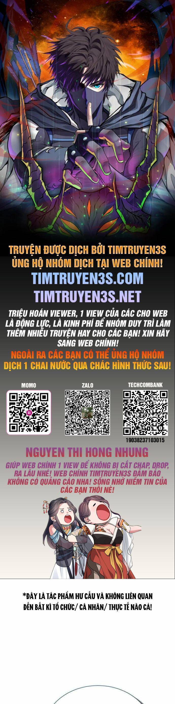 Ta Là Người Thu Thuế Chapter 40 - 1
