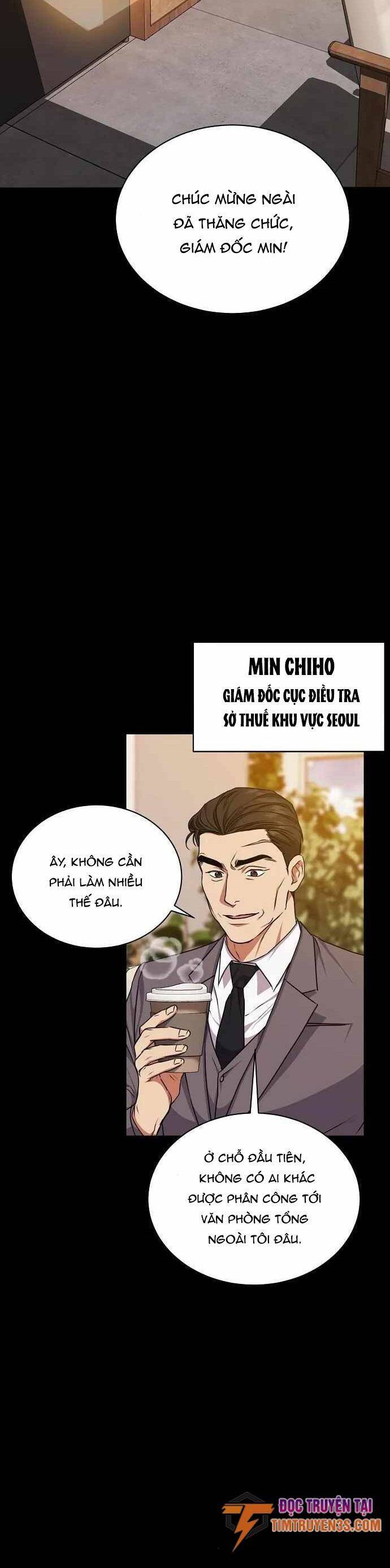 Ta Là Người Thu Thuế Chapter 40 - 4