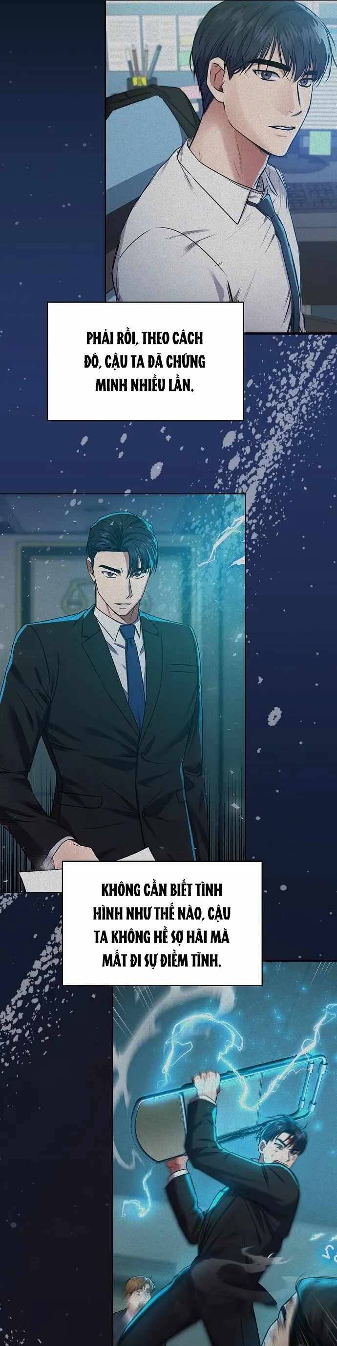 Ta Là Người Thu Thuế Chapter 40 - 36