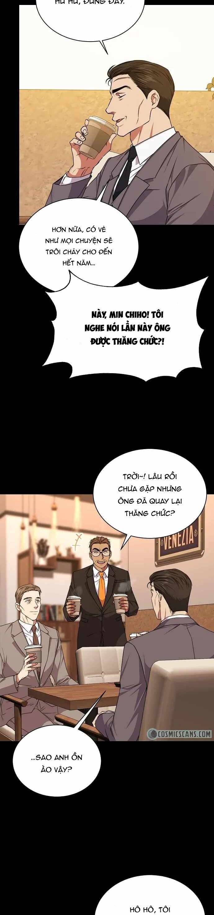 Ta Là Người Thu Thuế Chapter 40 - 6