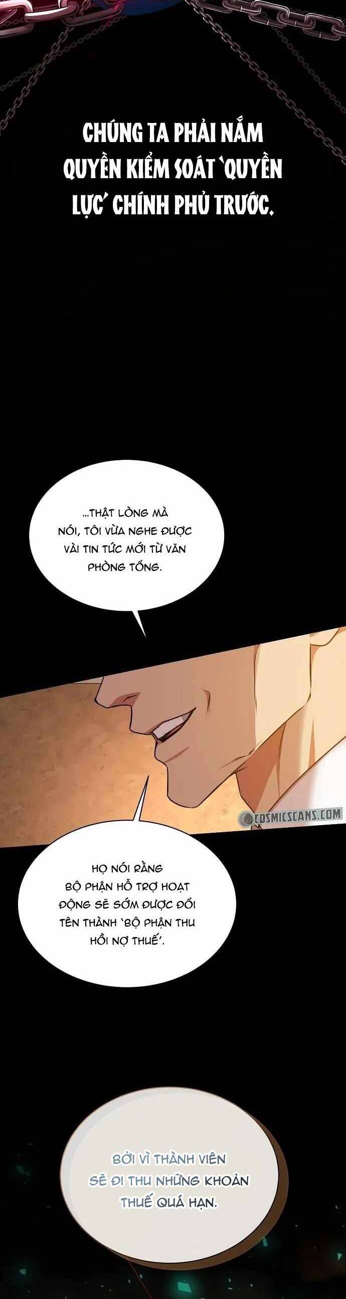 Ta Là Người Thu Thuế Chapter 40 - 9