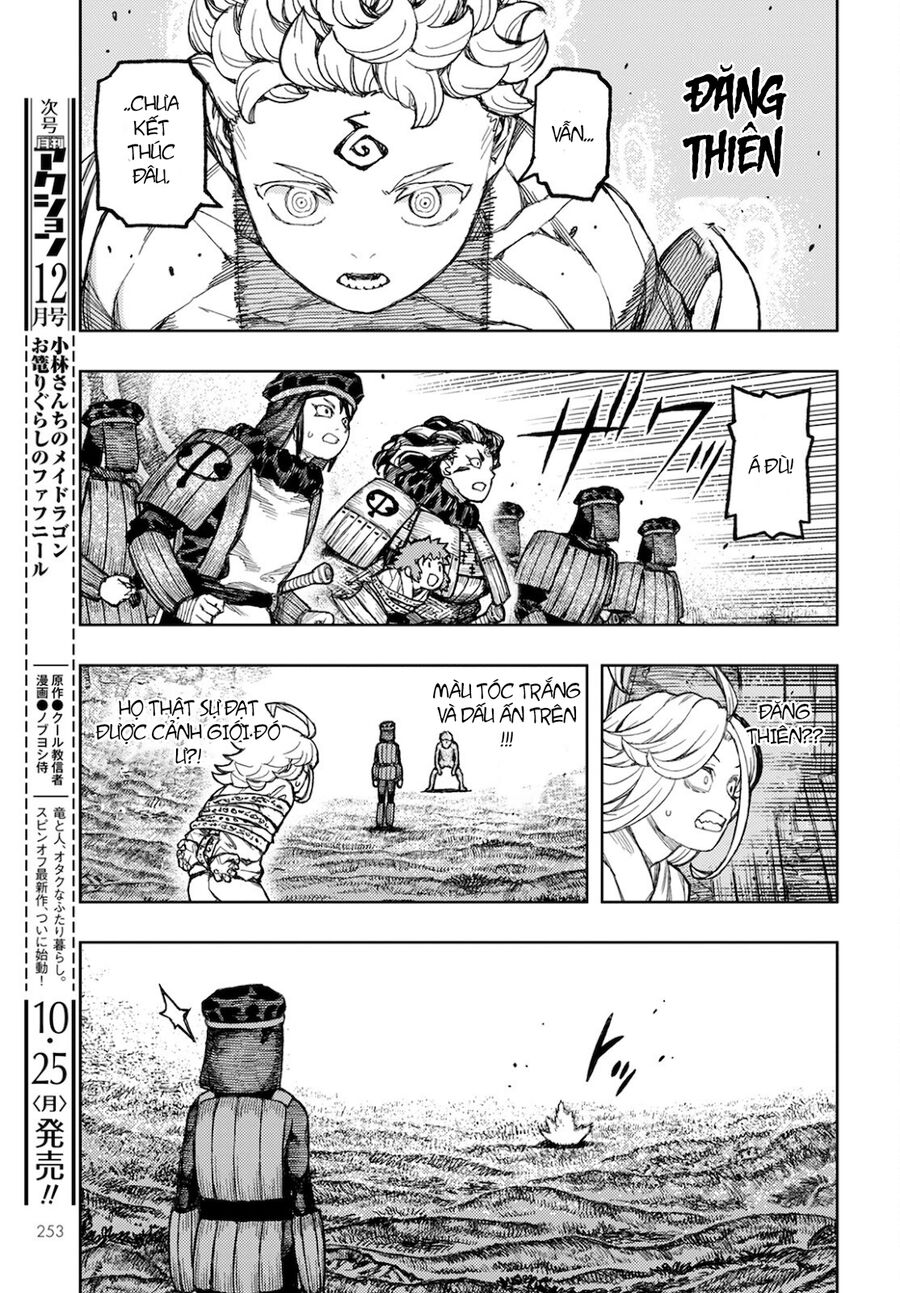 Cô Nàng Rắc Rối Chapter 142 - 15
