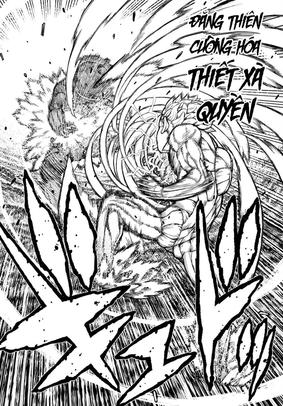 Cô Nàng Rắc Rối Chapter 142 - 22
