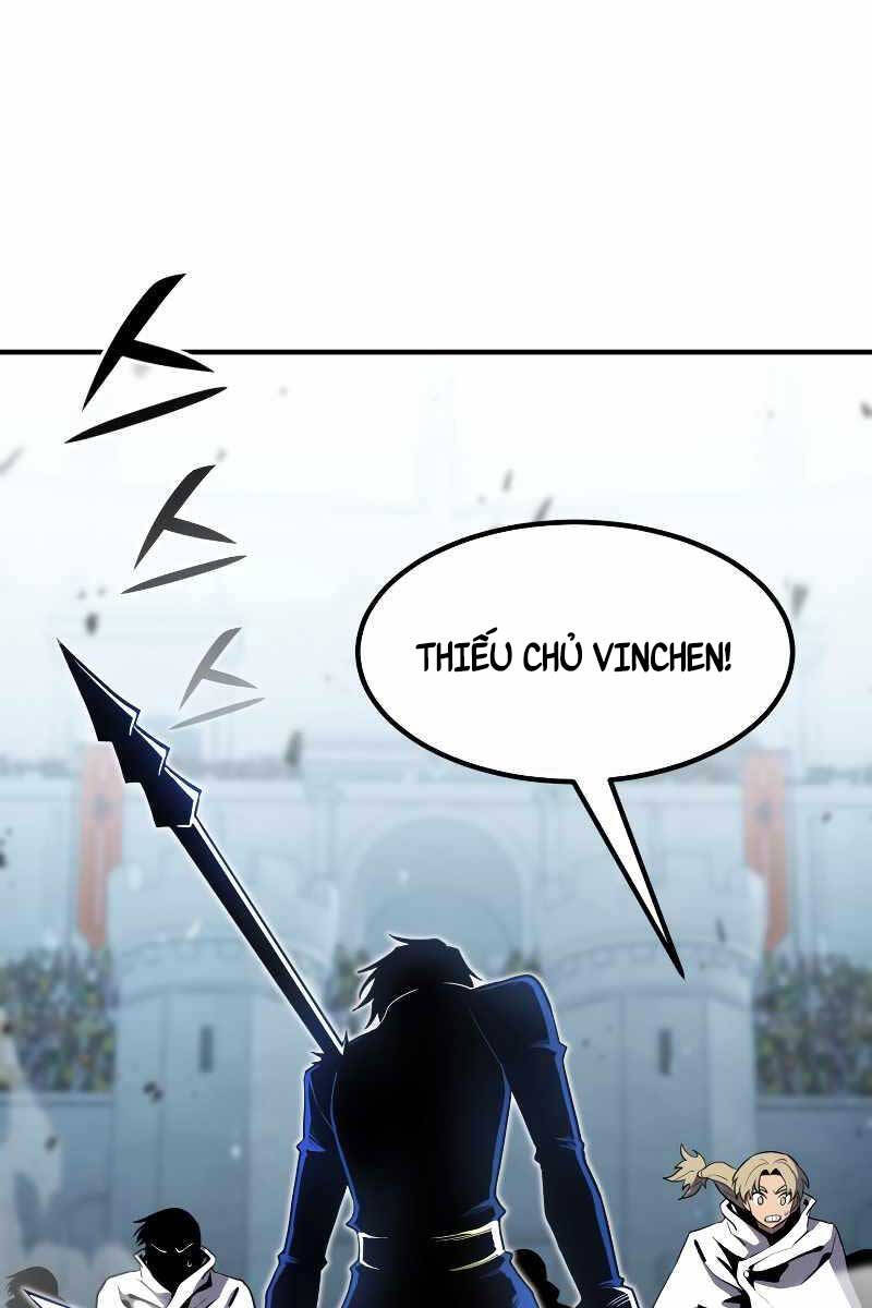 Bản Chất Của Chuyển Sinh Chapter 51 - 11
