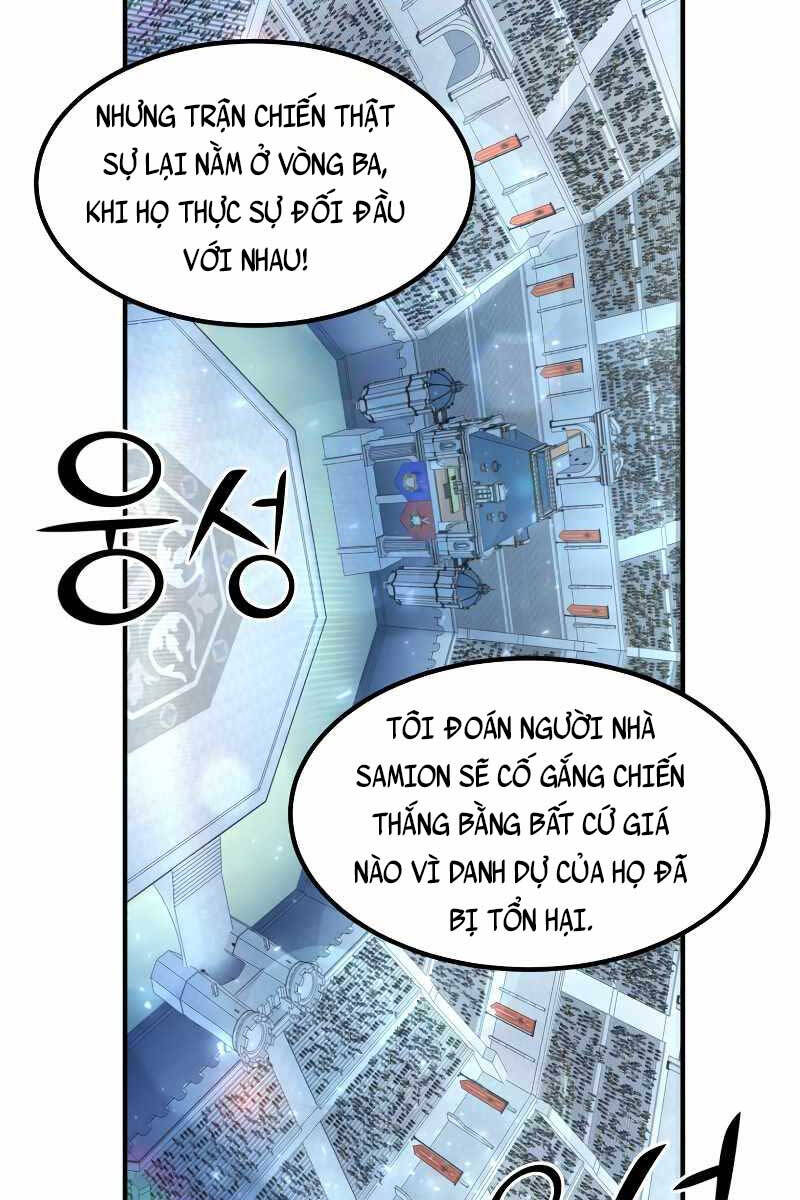 Bản Chất Của Chuyển Sinh Chapter 52 - 29