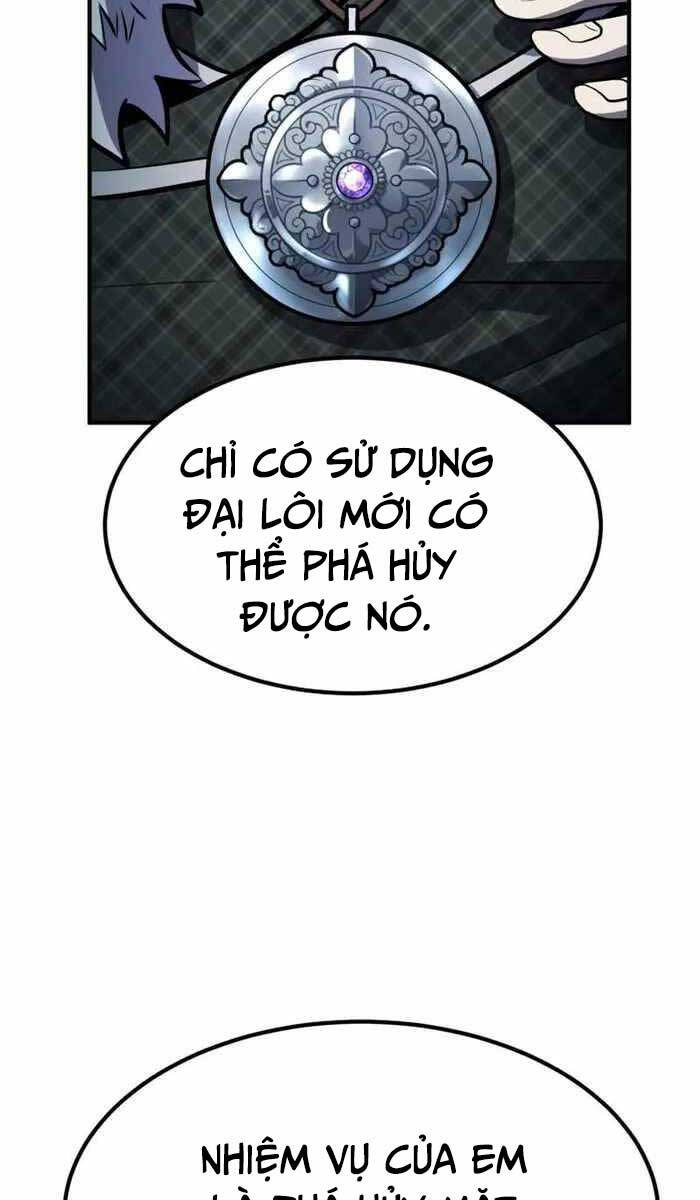 Bản Chất Của Chuyển Sinh Chapter 56 - 109