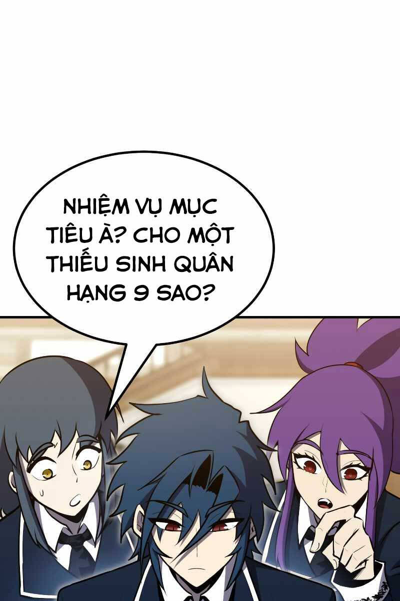 Bản Chất Của Chuyển Sinh Chapter 58 - 67