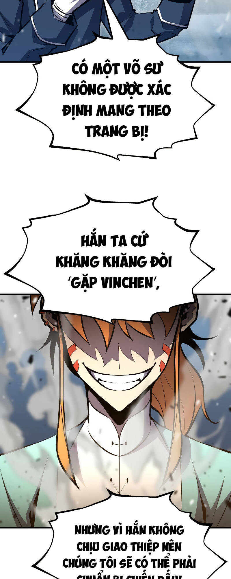 Bản Chất Của Chuyển Sinh Chapter 59 - 3