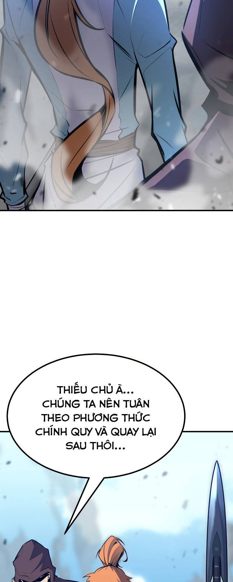 Bản Chất Của Chuyển Sinh Chapter 59 - 5