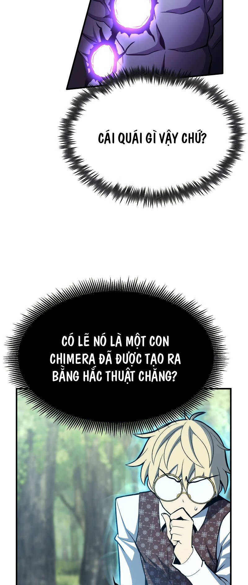 Bản Chất Của Chuyển Sinh Chapter 59 - 76