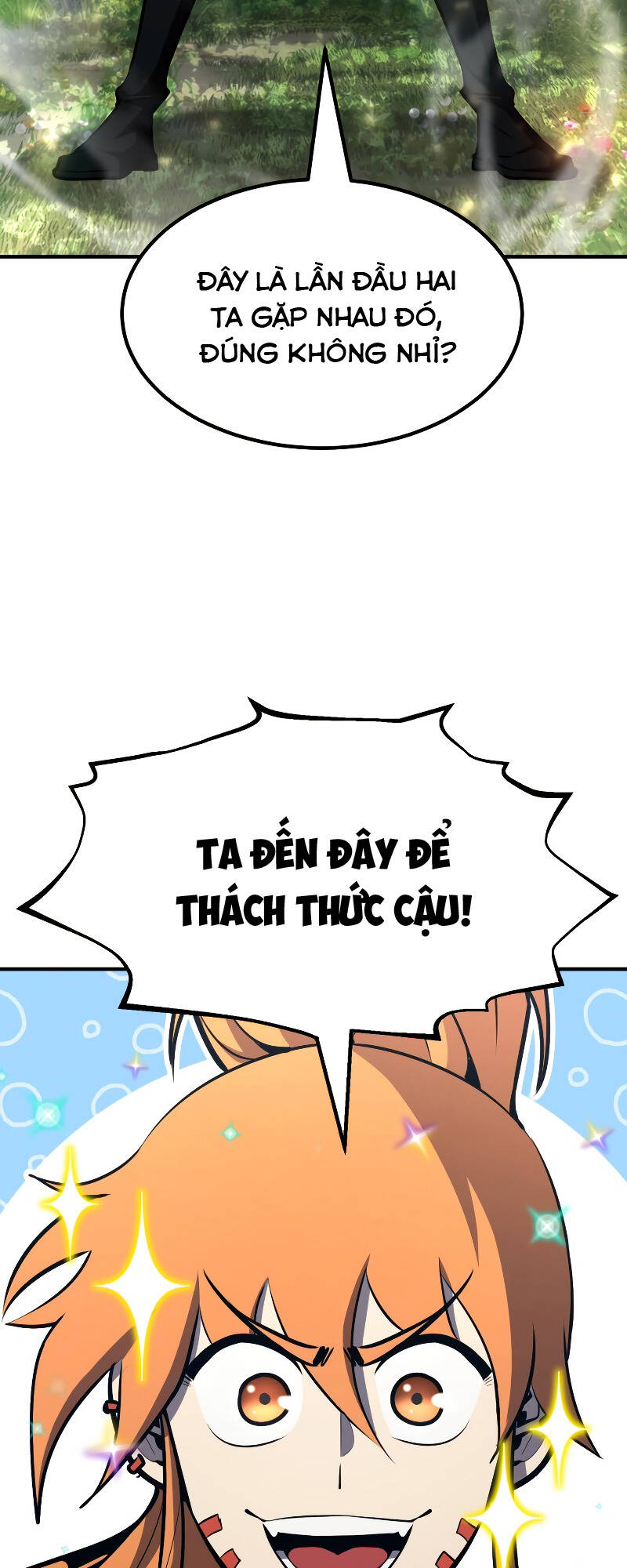 Bản Chất Của Chuyển Sinh Chapter 59 - 86