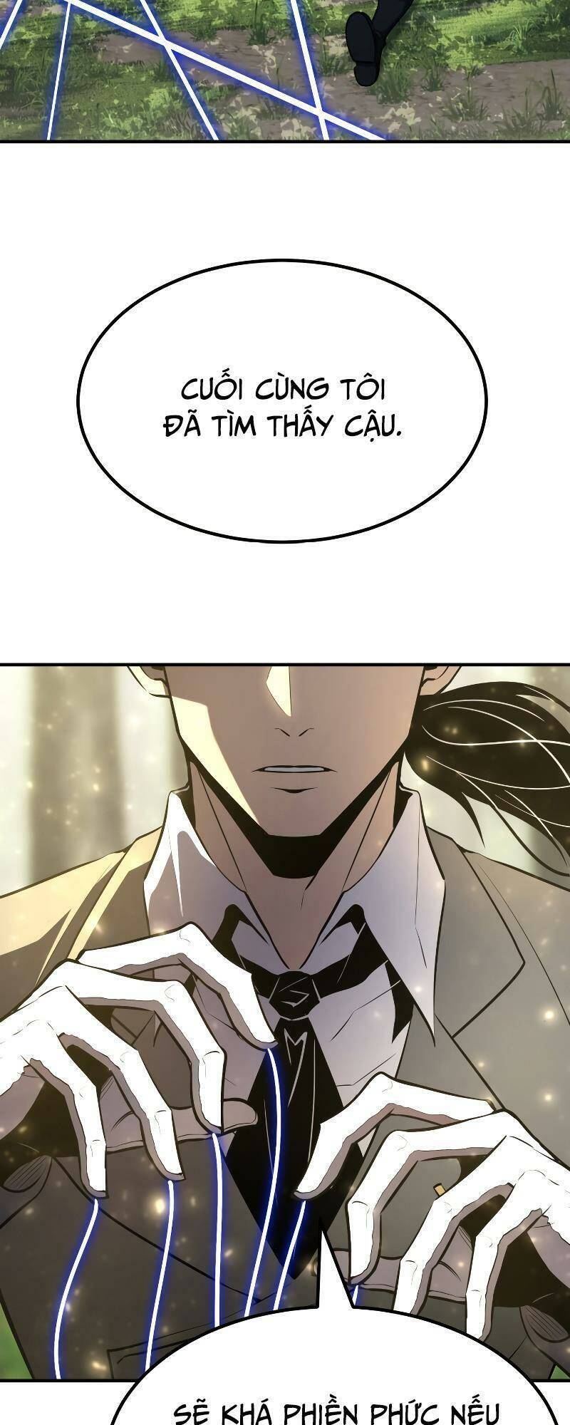 Bản Chất Của Chuyển Sinh Chapter 60 - 67
