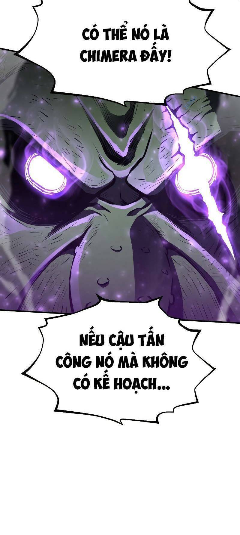 Bản Chất Của Chuyển Sinh Chapter 60 - 8