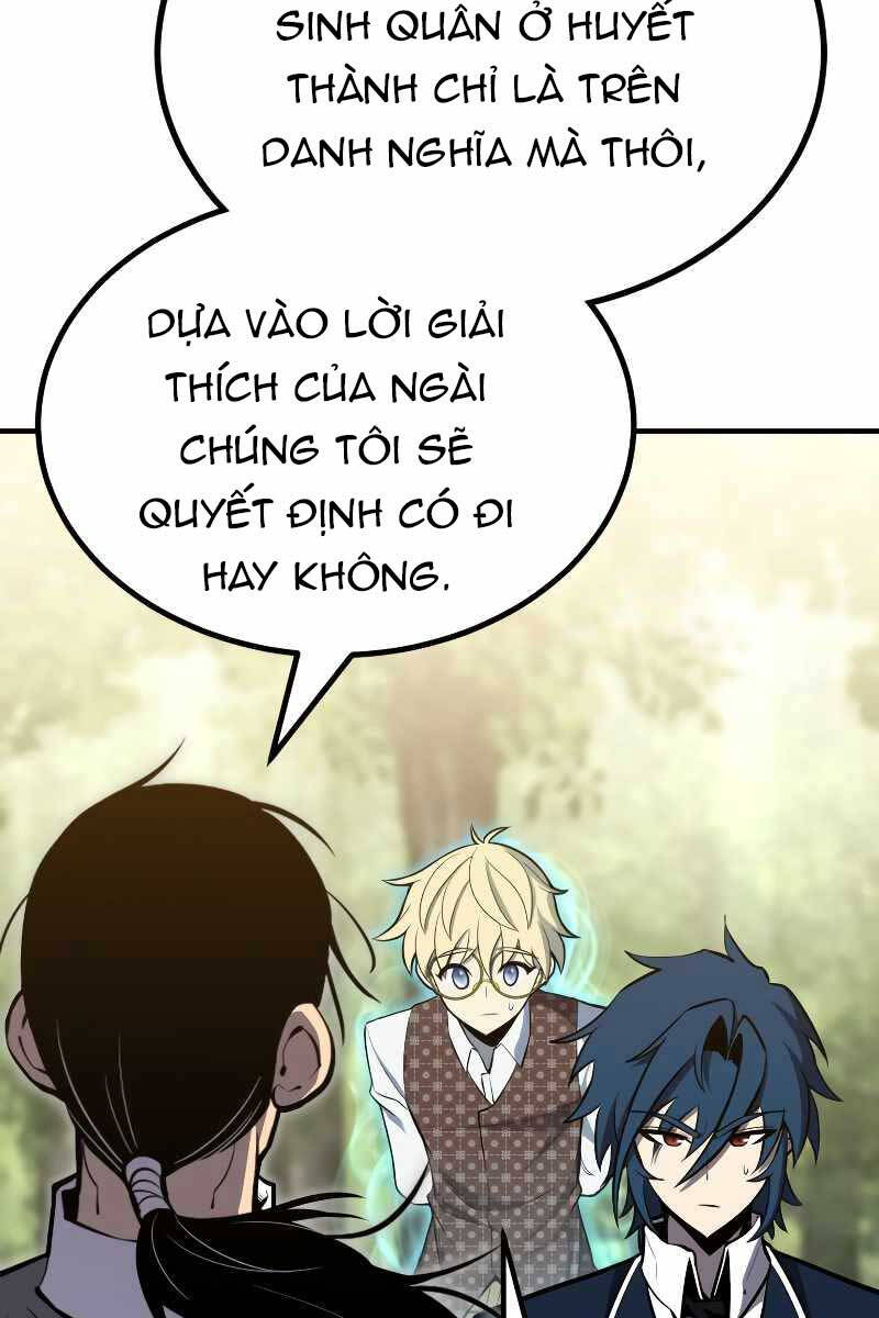 Bản Chất Của Chuyển Sinh Chapter 61 - 44