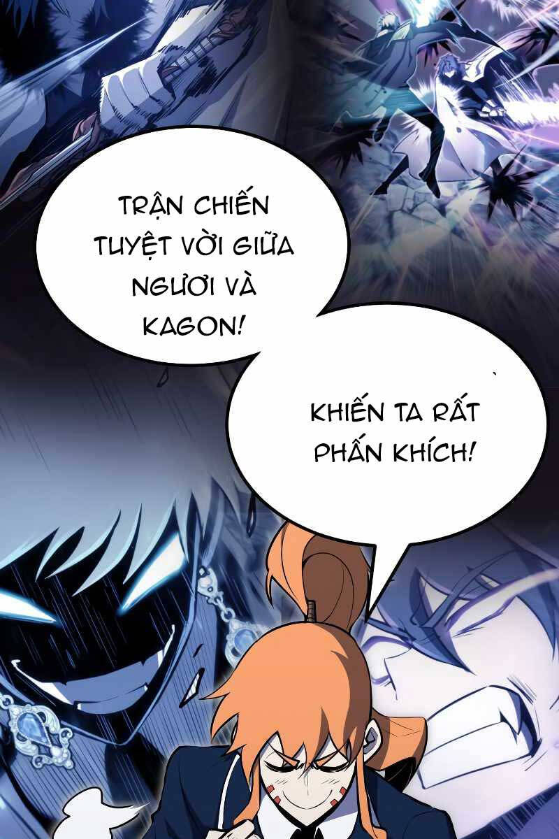 Bản Chất Của Chuyển Sinh Chapter 61 - 52