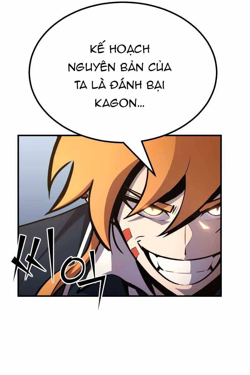 Bản Chất Của Chuyển Sinh Chapter 61 - 54