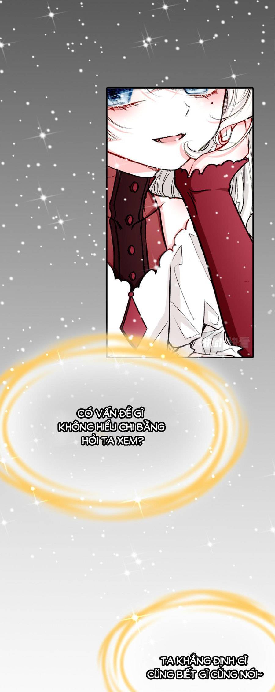 Nghe Nói Tôi Là Đại Tiểu Thư Phản Diện Chapter 21 - 11