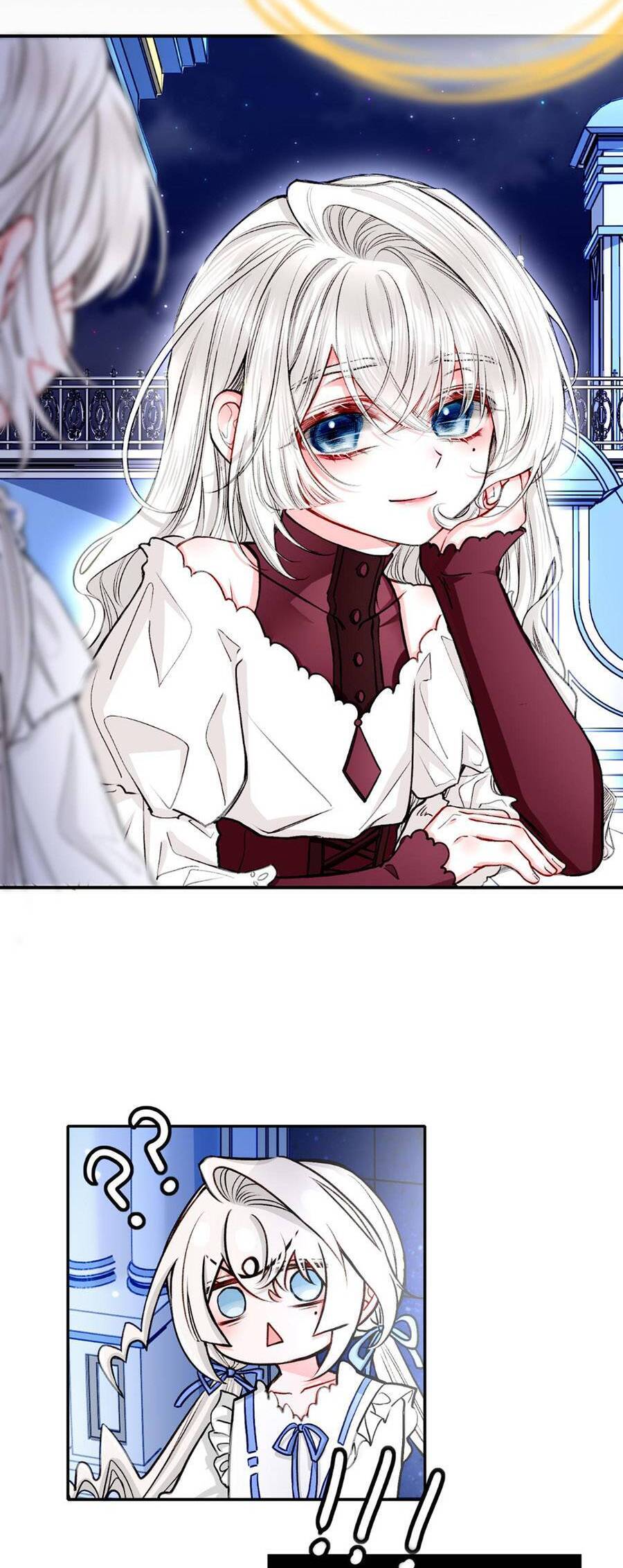 Nghe Nói Tôi Là Đại Tiểu Thư Phản Diện Chapter 21 - 12