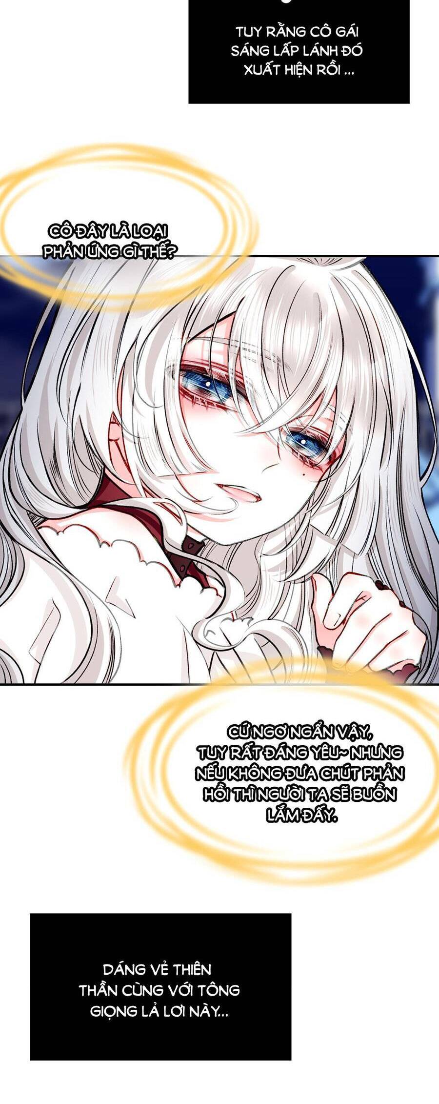 Nghe Nói Tôi Là Đại Tiểu Thư Phản Diện Chapter 21 - 13