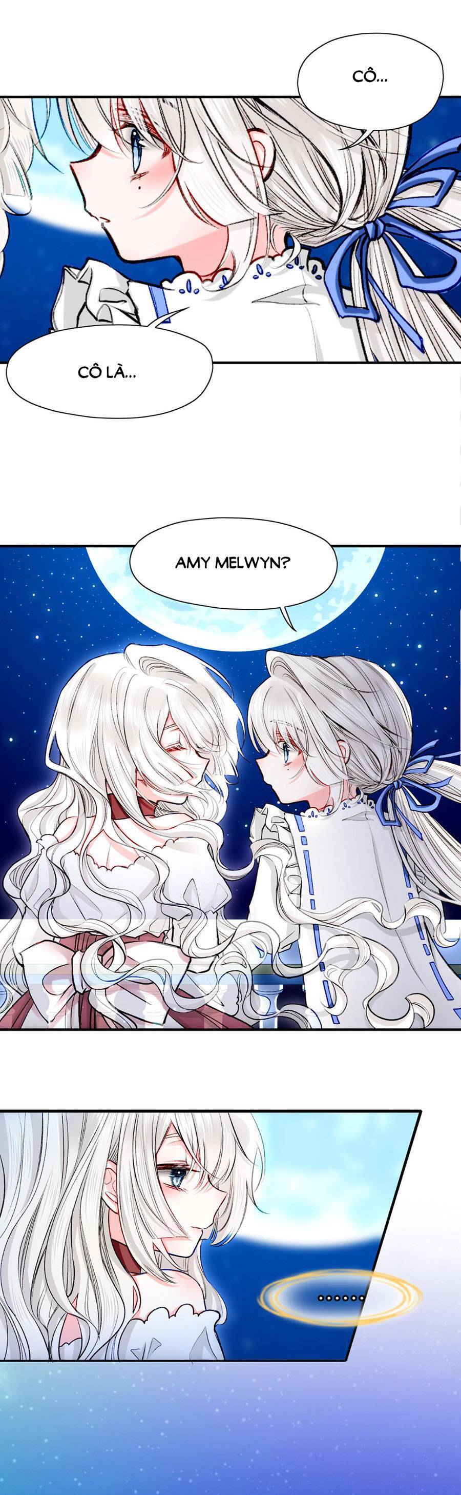 Nghe Nói Tôi Là Đại Tiểu Thư Phản Diện Chapter 21 - 14