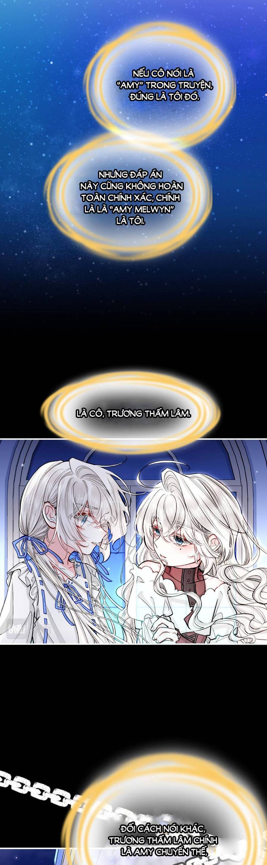 Nghe Nói Tôi Là Đại Tiểu Thư Phản Diện Chapter 21 - 15