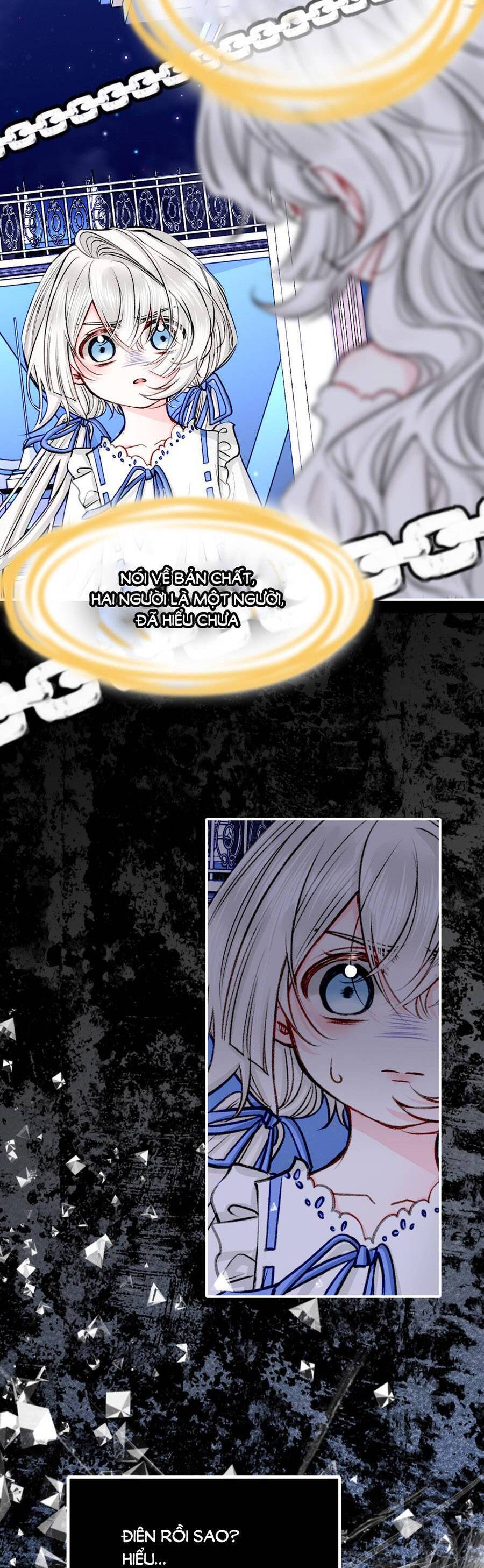 Nghe Nói Tôi Là Đại Tiểu Thư Phản Diện Chapter 21 - 16