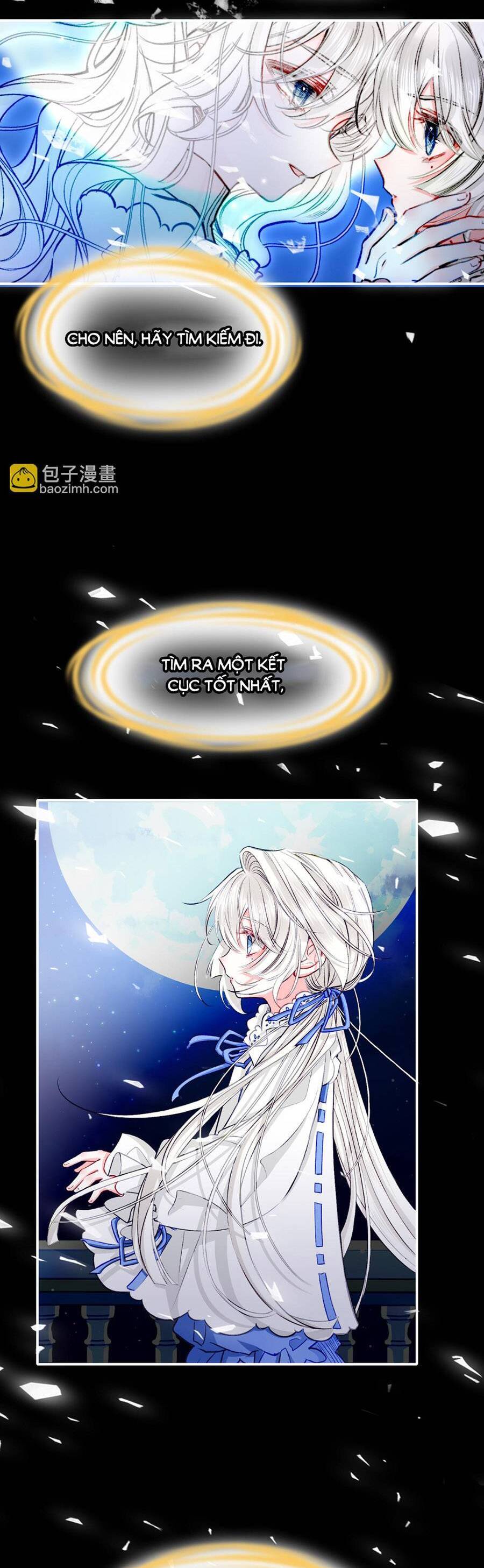 Nghe Nói Tôi Là Đại Tiểu Thư Phản Diện Chapter 21 - 20