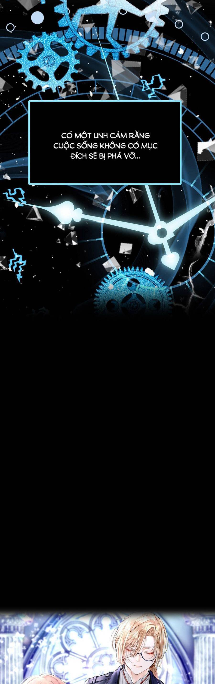 Nghe Nói Tôi Là Đại Tiểu Thư Phản Diện Chapter 21 - 3