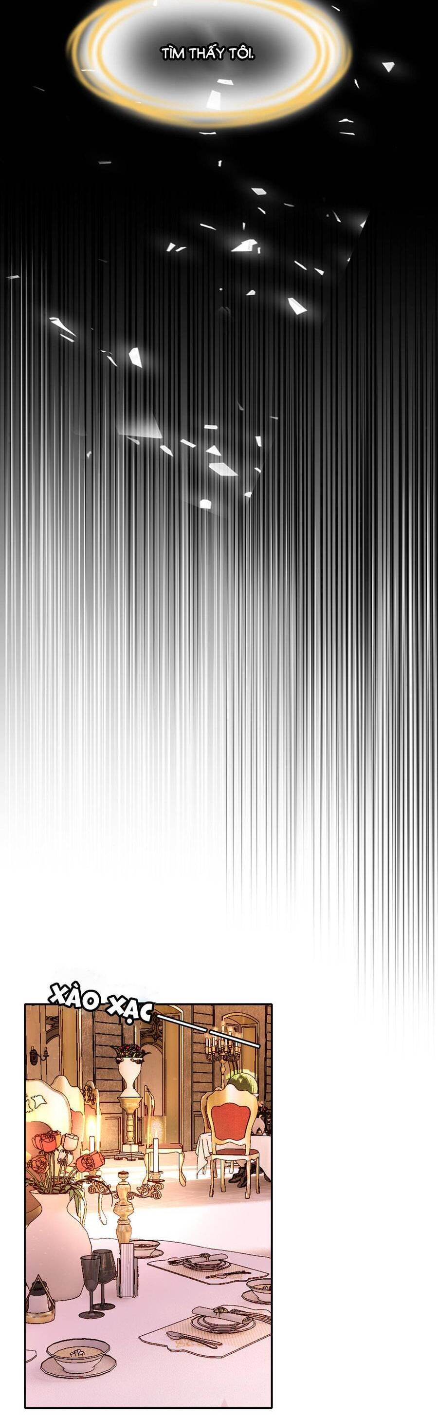 Nghe Nói Tôi Là Đại Tiểu Thư Phản Diện Chapter 21 - 21