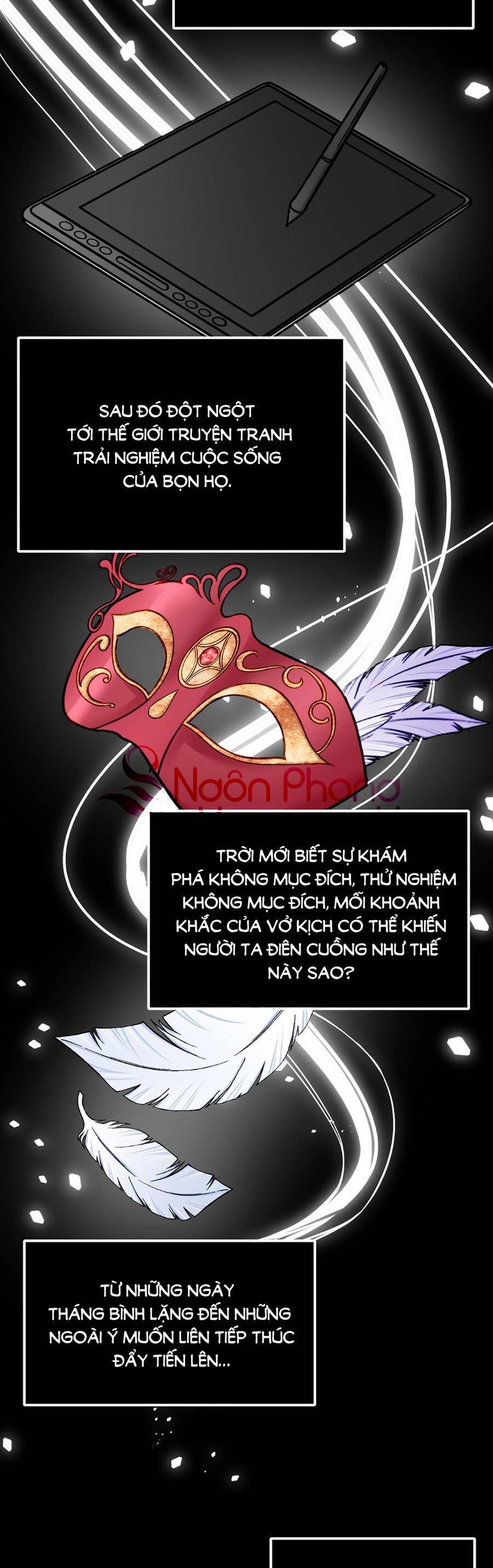 Nghe Nói Tôi Là Đại Tiểu Thư Phản Diện Chapter 21 - 6