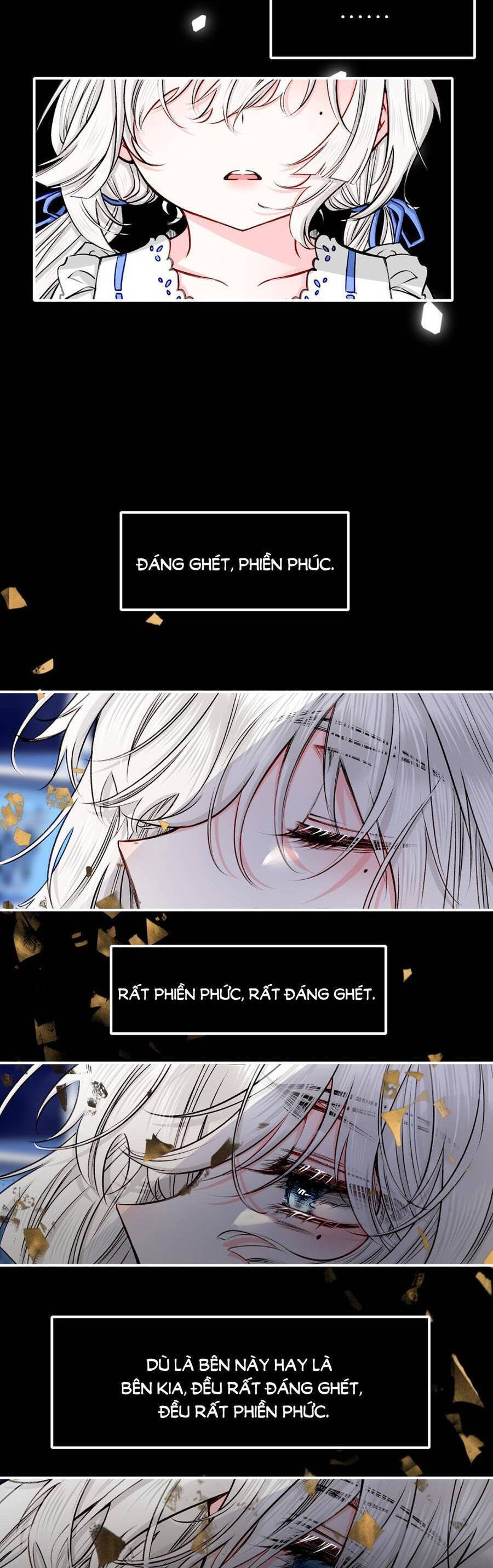 Nghe Nói Tôi Là Đại Tiểu Thư Phản Diện Chapter 21 - 7