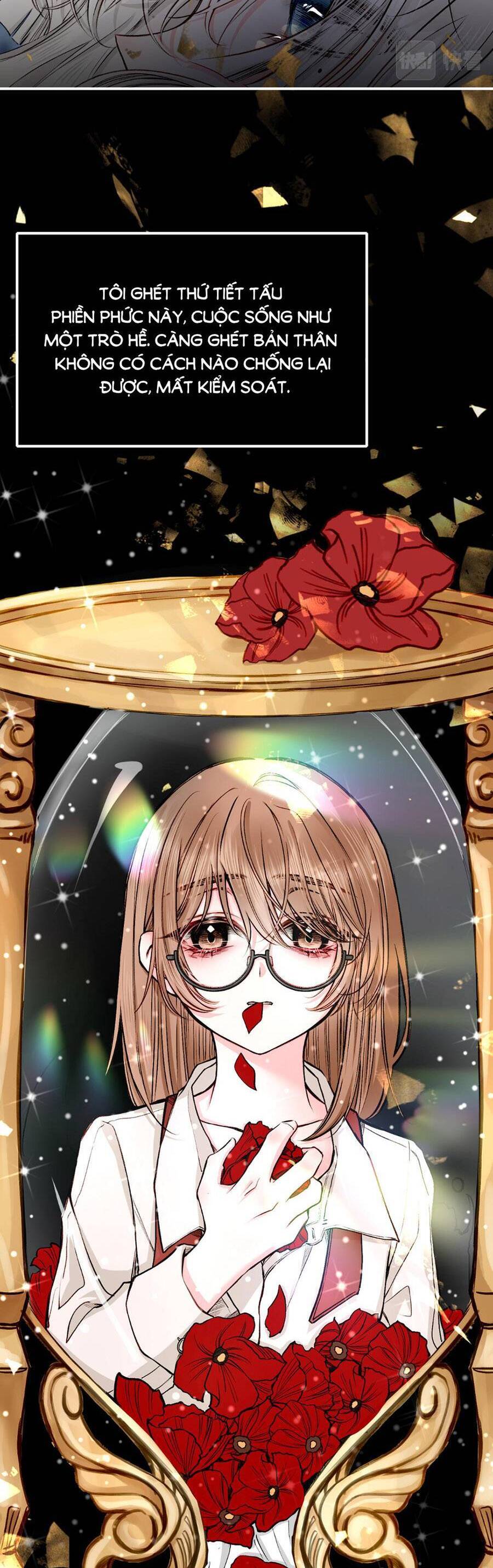 Nghe Nói Tôi Là Đại Tiểu Thư Phản Diện Chapter 21 - 8