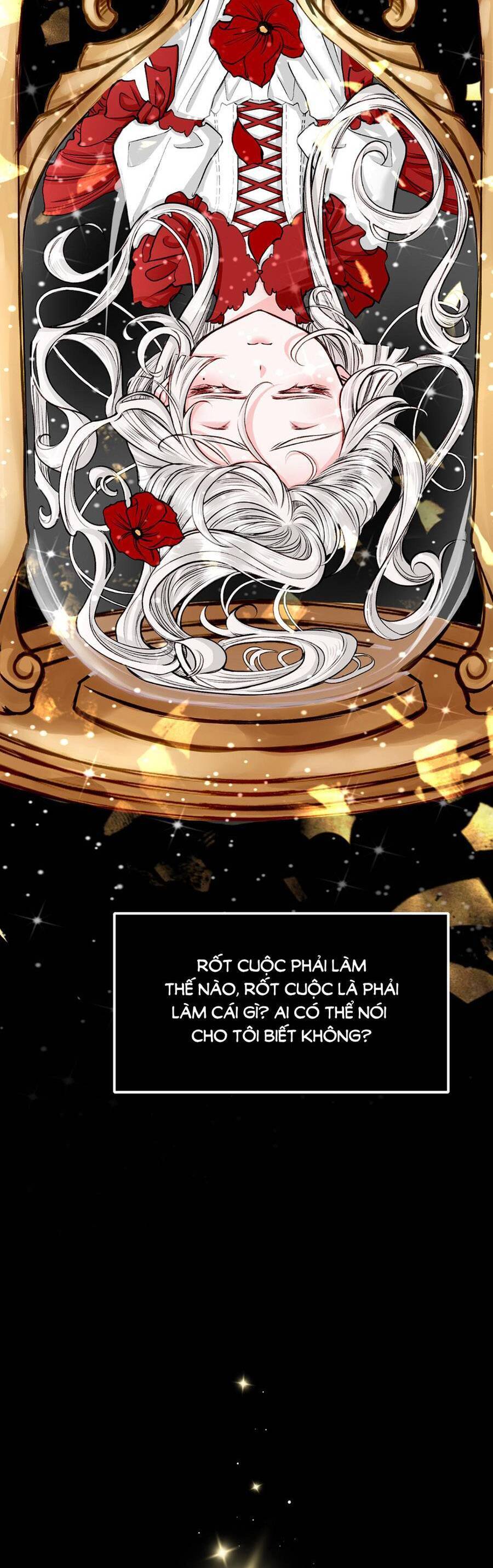 Nghe Nói Tôi Là Đại Tiểu Thư Phản Diện Chapter 21 - 9