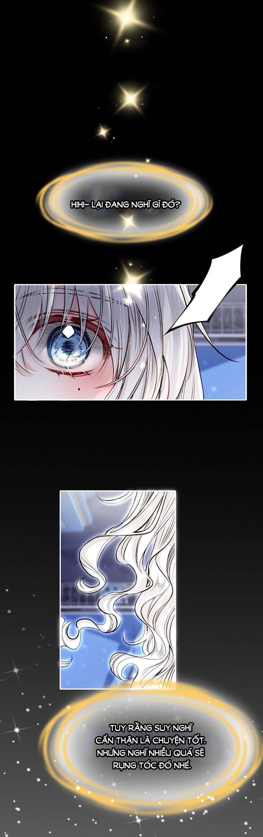 Nghe Nói Tôi Là Đại Tiểu Thư Phản Diện Chapter 21 - 10