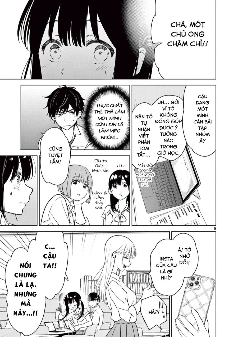 Aishiteru Game Wo Owarasetai Chapter 22 - 9