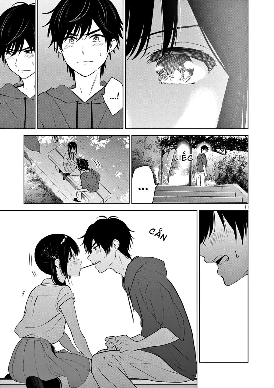 Aishiteru Game Wo Owarasetai Chapter 23 - 11