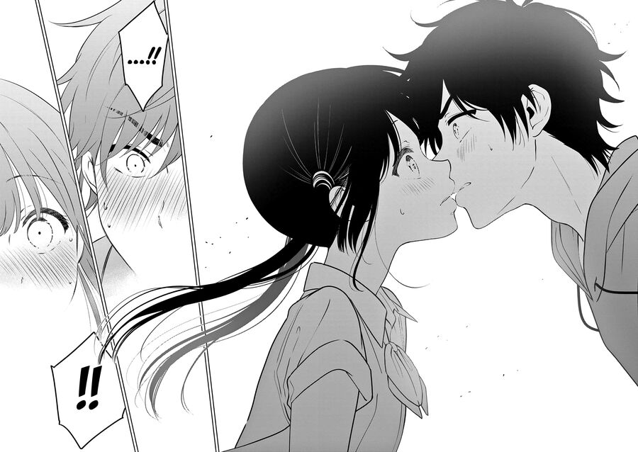 Aishiteru Game Wo Owarasetai Chapter 23 - 14